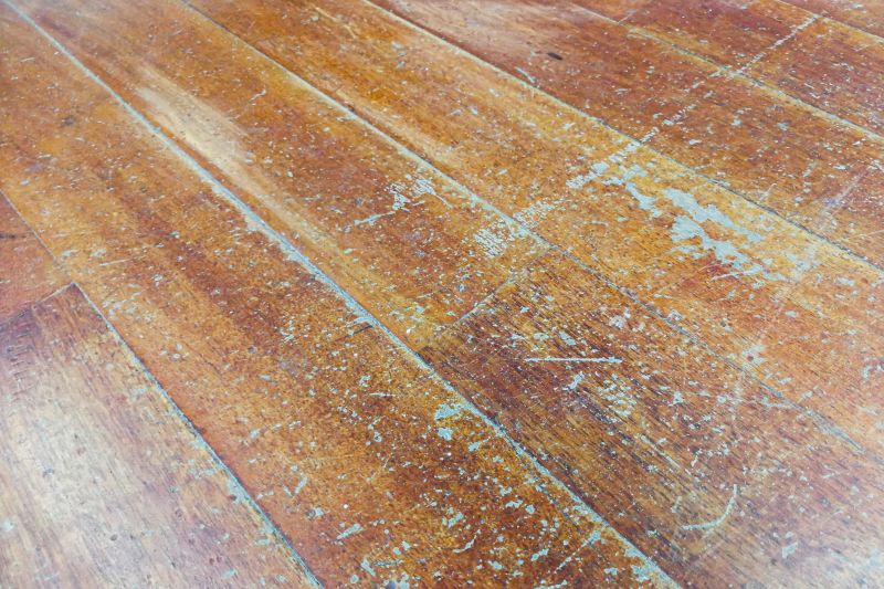 Floor Resurfacing Service in Overland Park, KS