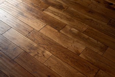 Wood Flooring Replacement in Winston Salem, NC