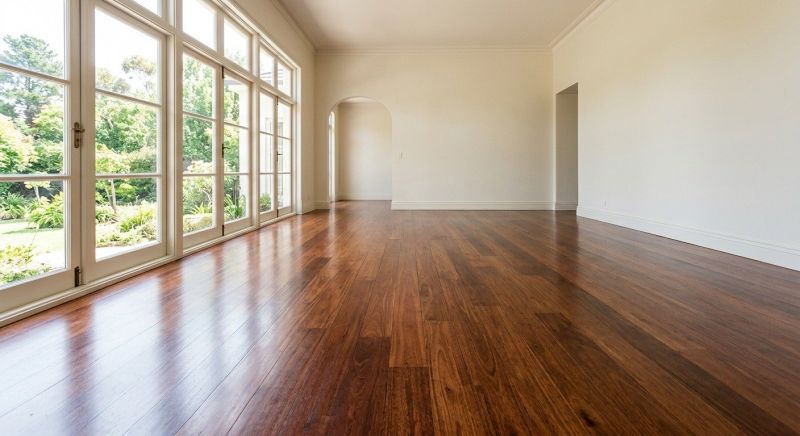 Wood Flooring Replacement in Columbus, OH