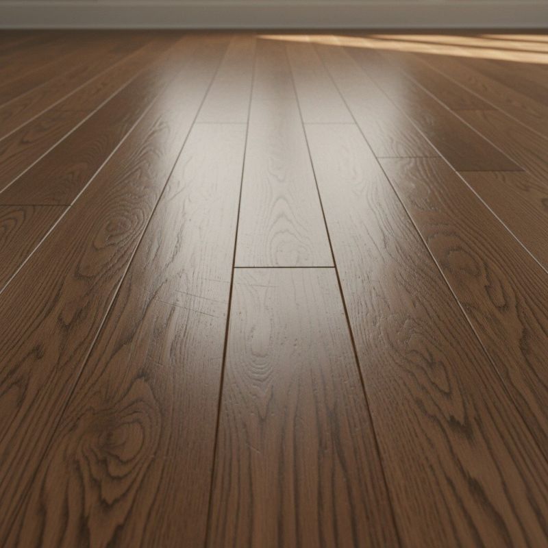 Wood Flooring Replacement in Asheville, NC