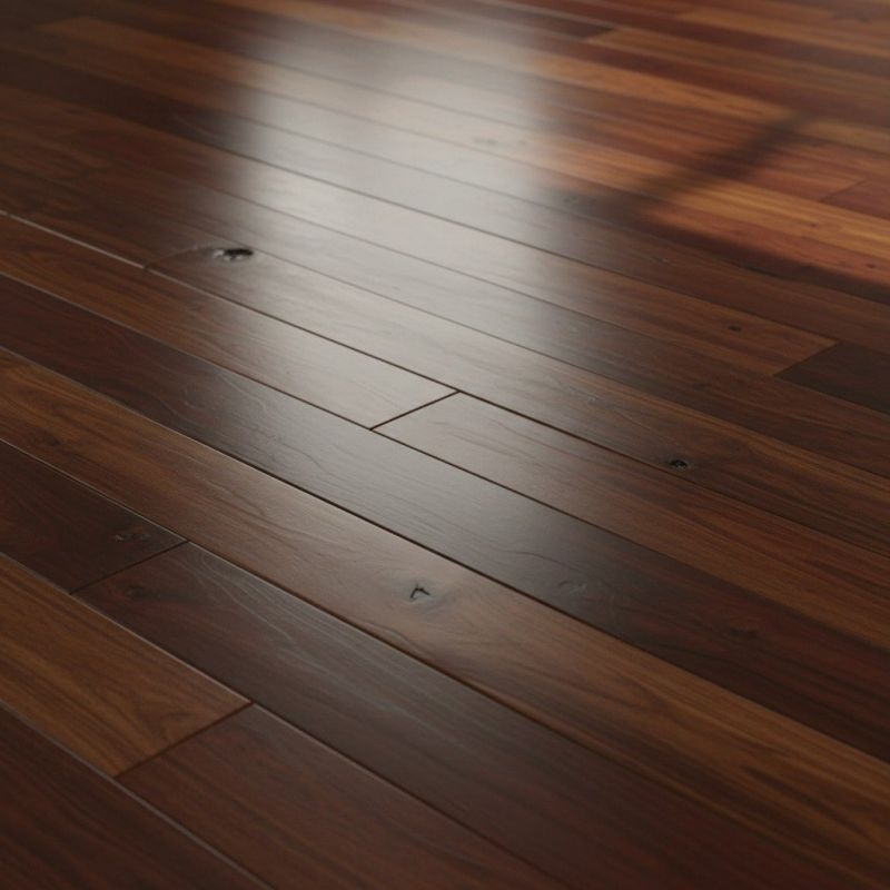 Wood Flooring Replacement in Atlanta, GA